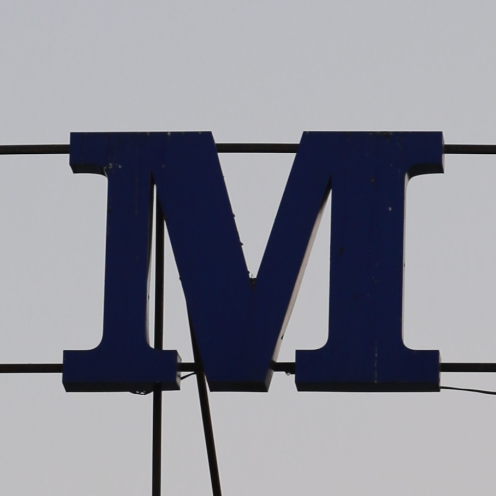 Meet your Posher, Mark